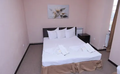 Richmind Hotel