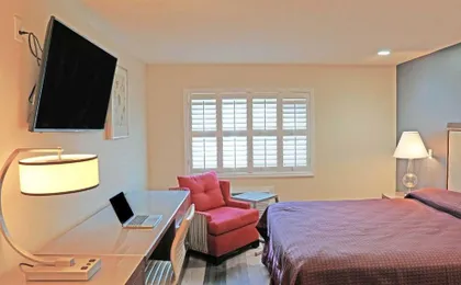 Del Mar Motel