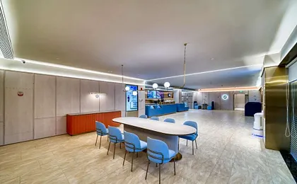 Hanting Hotel Hangzhou Xiaoshan Airport