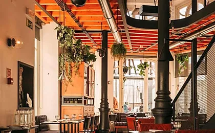 1908 Lisboa Hotel