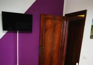 appartamento in firenze la lamma