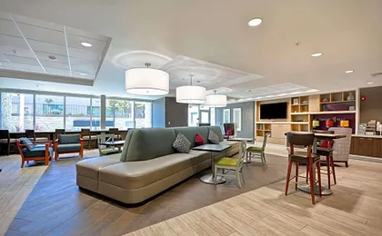 Home2 Suites By Hilton Livermore