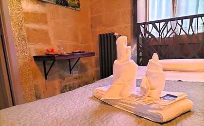 B&B Malennio