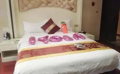 Tongxin Xi Hotel