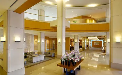 Grand Hyatt Incheon
