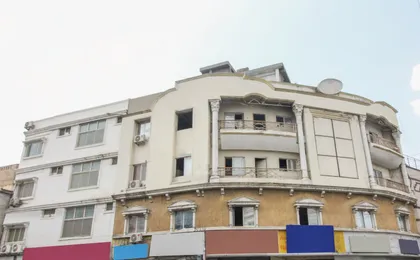 OYO 37499 Saba Service Apartments