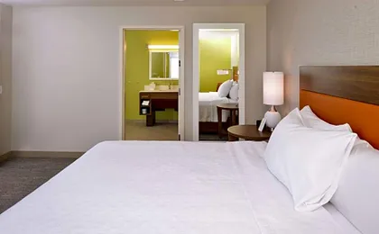 Home2 Suites By Hilton Merrillville