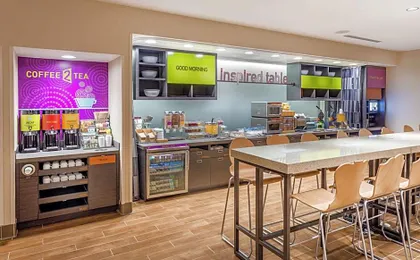 Home2 Suites by Hilton Albany Wolf Rd.
