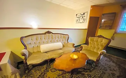 Hotel Swami