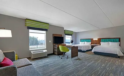 Hampton Inn By Hilton Peterborough