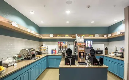 Country Inn & Suites by Radisson, Fond du Lac, WI