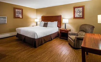 New Englander Inn Bennington