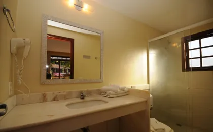 Pousada El Parador
