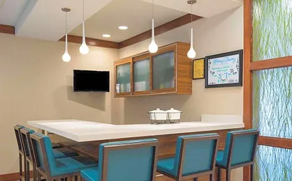 Comfort Suites Bossier City - Shreveport East