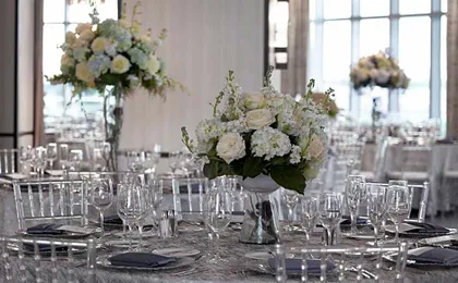 The Ritz-Carlton Bal Harbour Miami