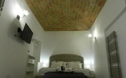 San Pietro - Vaticano - Executive Studio Flat