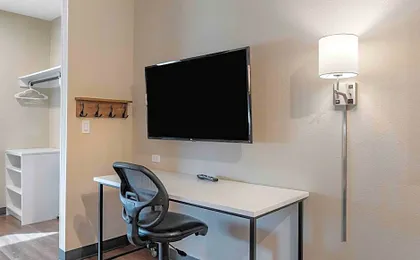 Extended Stay America Suites - Atlanta - McDonough
