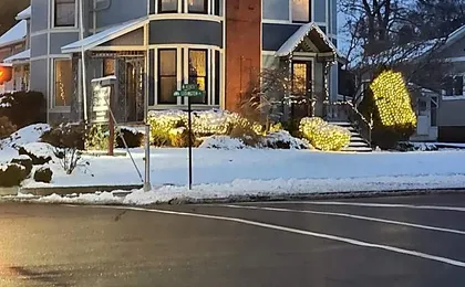 The Fresh Coast Inn at Ludington