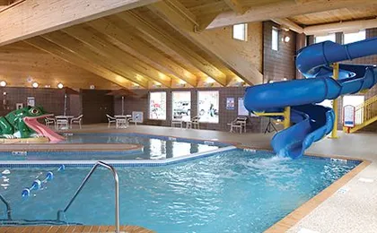 AmericInn by Wyndham Wetmore Munising