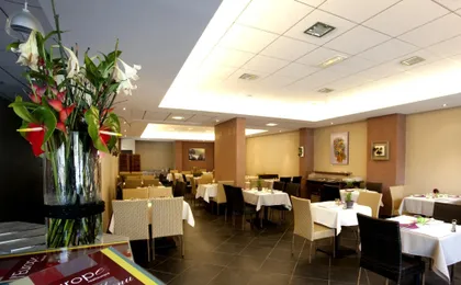 Logis Hotel Restaurant L'Europe