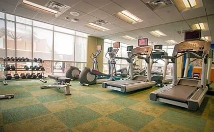 SpringHill Suites by Marriott Canton