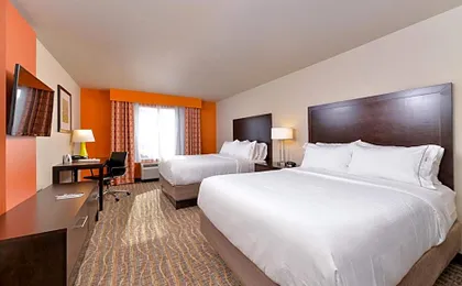 Holiday Inn Express Tomball By IHG
