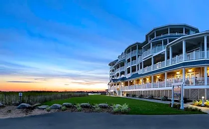 Madison Beach Hotel , Curio a Collection by Hilton
