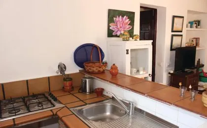 Casa Fuentezuelas