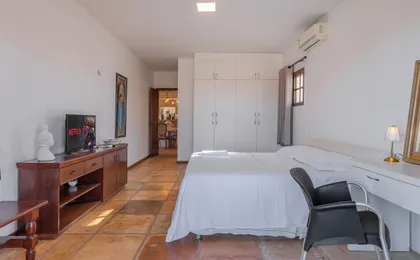 Mansão Riviera em Cumbuco por Carpediem