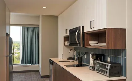Staybridge Suites - Wilmington Downtown By IHG