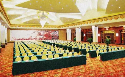 Cinese Hotel Dongguan