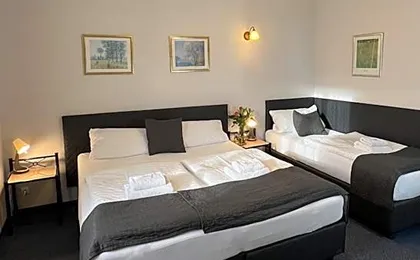Hotel Boston