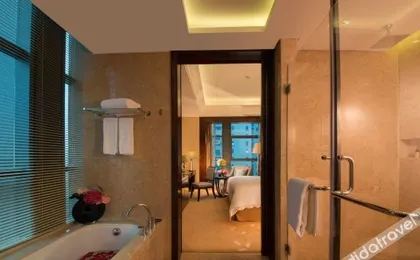 Grand New Century Hotel Hangzhou Sumtime