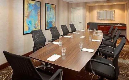 Homewood Suites By Hilton Nashville-Brentwood