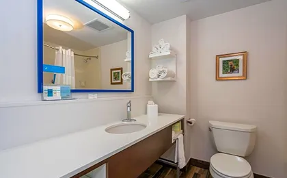 Hampton Inn & Suites Flagstaff-West/NAU