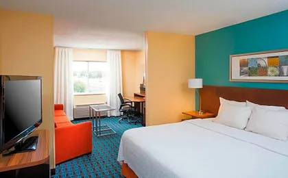 Fairfield Inn & Suites by Marriott Greeley