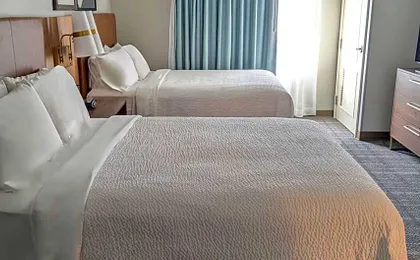 Staybridge Suites Bismarck By IHG