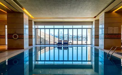 Le Royal Amman