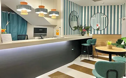 ITC Barcelona By Soho Boutique