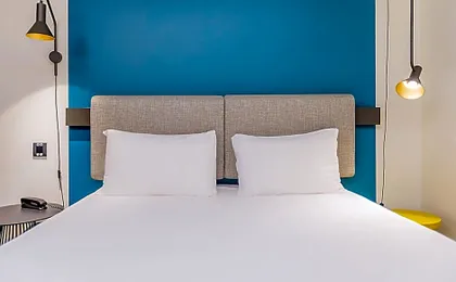 ibis Lisboa Alfragide