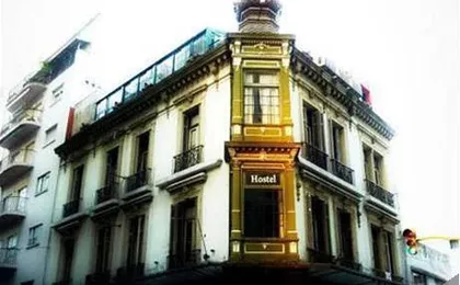 St. Nicholas Hostel