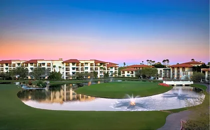 ARIZONA GRAND RESORT & SPA