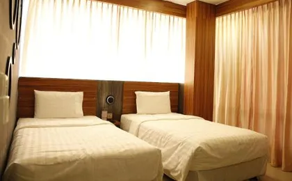 AVAVA EXPRESS Hotel Nagoya Hill