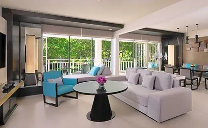 Hyatt Regency Hua Hin Hotel