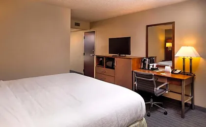 Holiday Inn Hotel & Suites Oklahoma City North By IHG