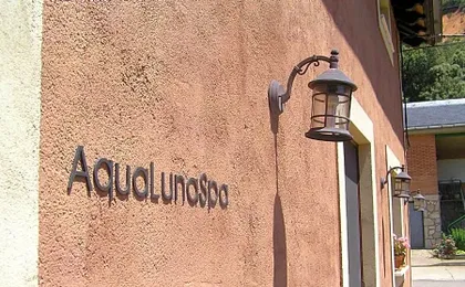 Hotel Rural Aqua Luna Spa