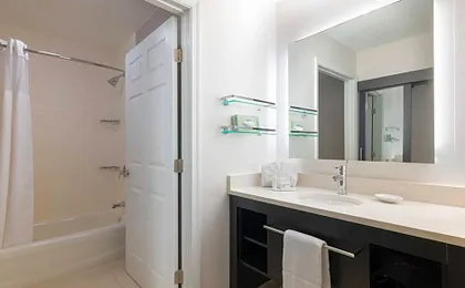 Residence Inn by Marriott Williamsburg