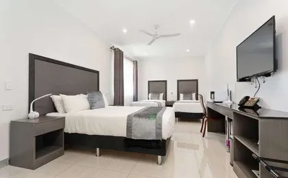 Darwin City Hotel