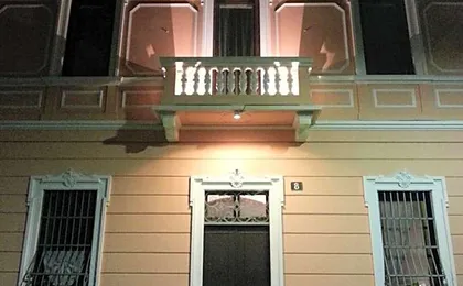 Casa Calicantus