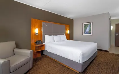 Ramada by Wyndham Northern Grand Hotel & Conference Centre